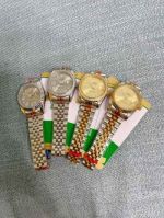 Rolex Stainless Steel High Quality 31MM Lady Watch